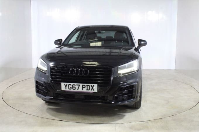 2025 Audi Q2