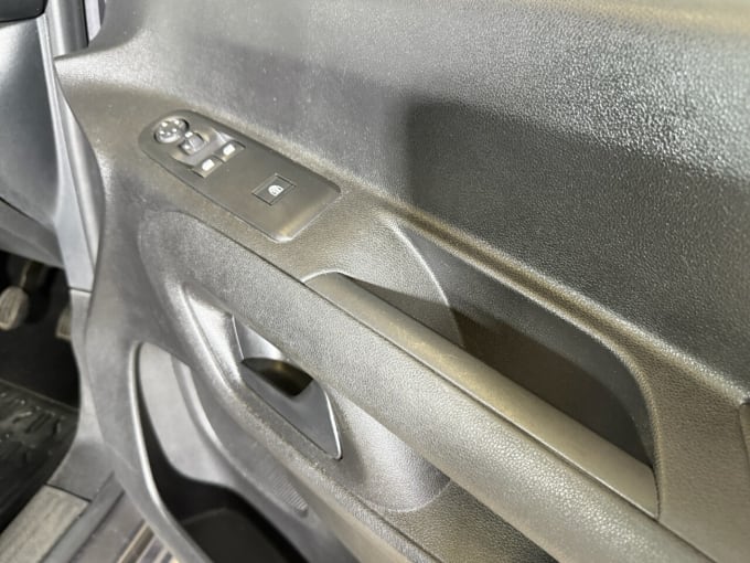 2025 Vauxhall Combo Life