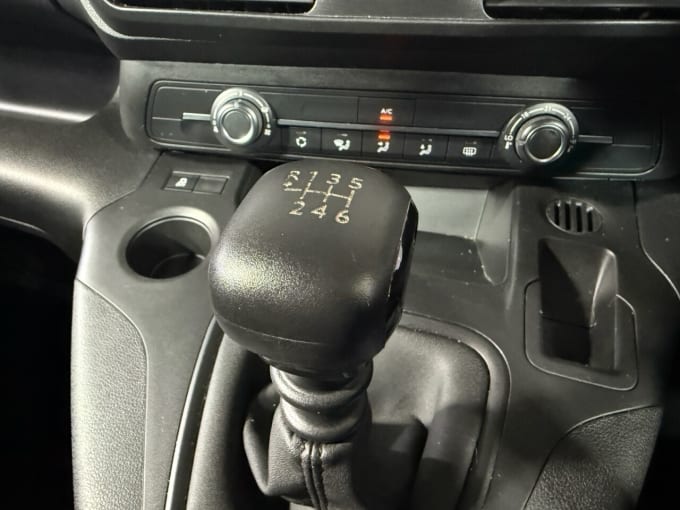 2025 Vauxhall Combo Life