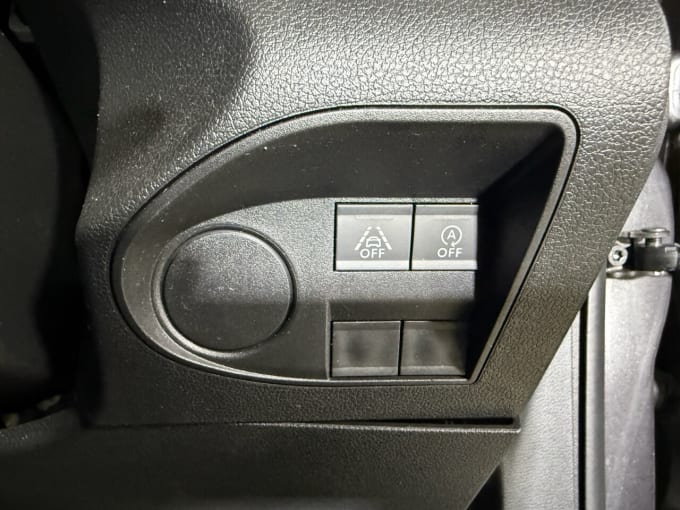 2025 Vauxhall Combo Life