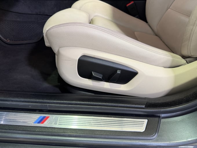 2025 BMW 5 Series