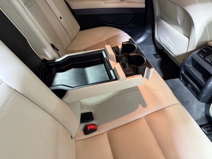 2025 BMW 5 Series