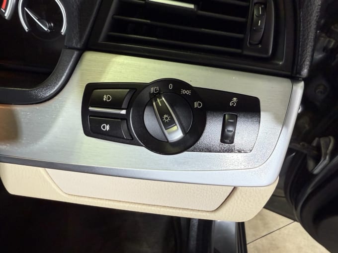 2025 BMW 5 Series