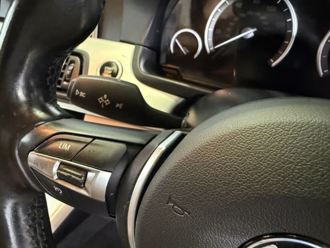 2025 BMW 5 Series