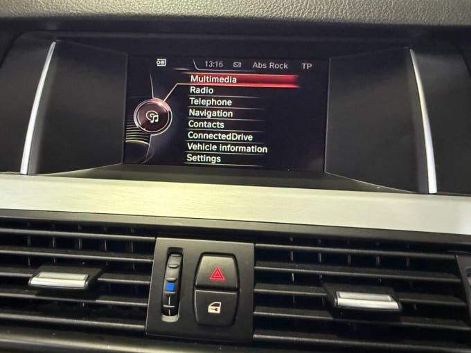 2025 BMW 5 Series