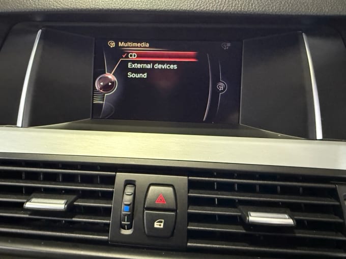 2025 BMW 5 Series