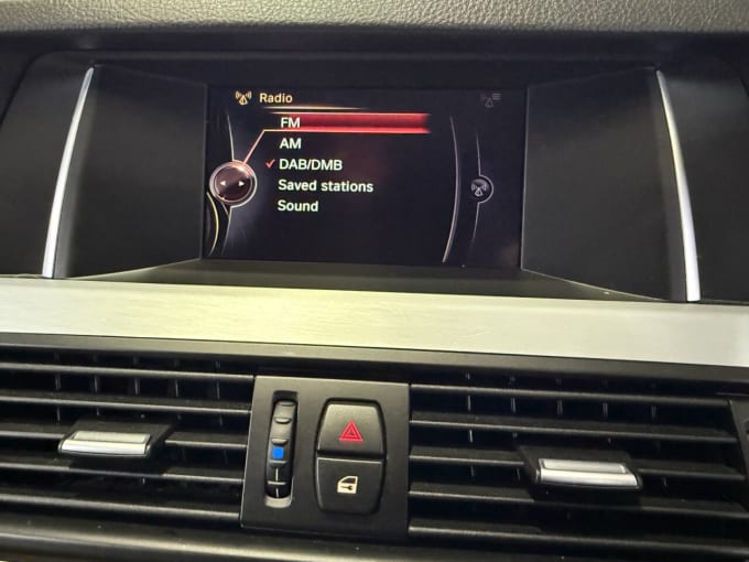 2025 BMW 5 Series