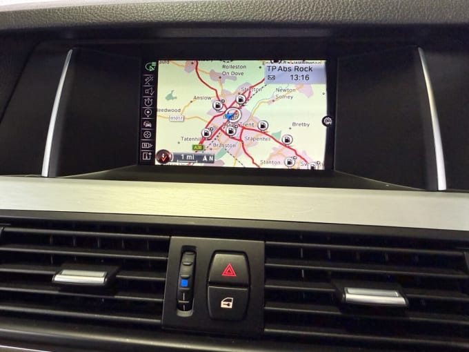 2025 BMW 5 Series