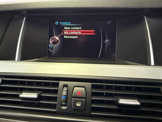 2025 BMW 5 Series