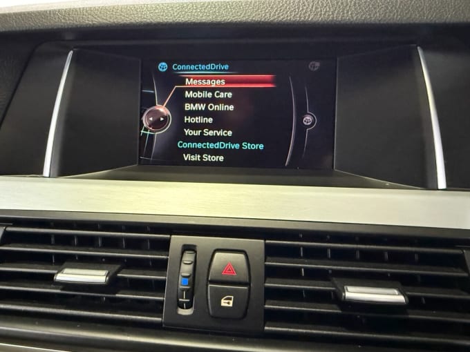 2025 BMW 5 Series
