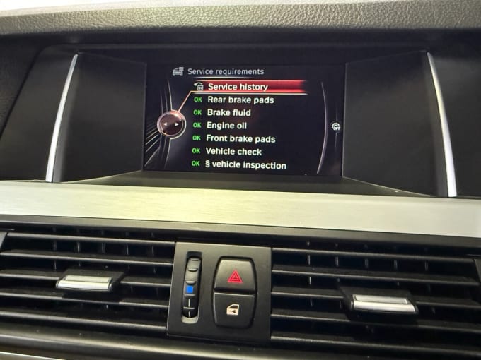 2025 BMW 5 Series