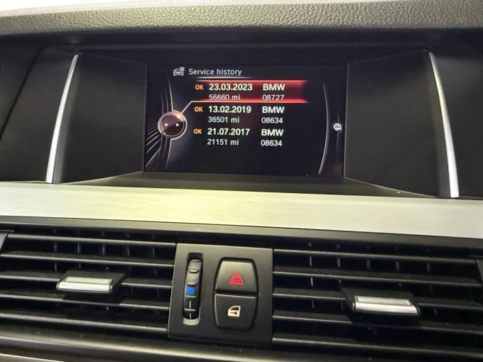 2025 BMW 5 Series