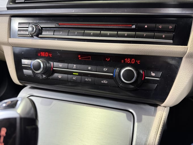 2025 BMW 5 Series