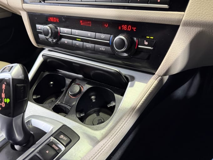 2025 BMW 5 Series