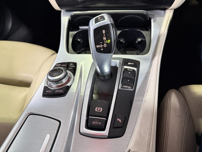 2025 BMW 5 Series