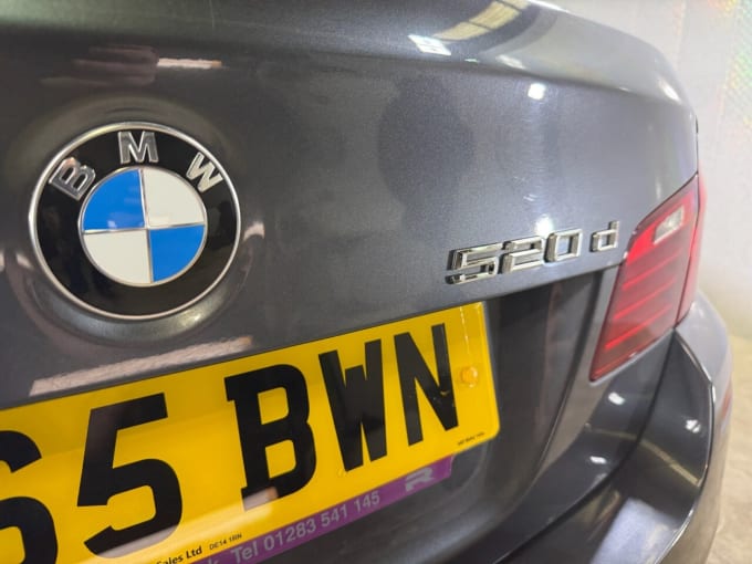 2025 BMW 5 Series