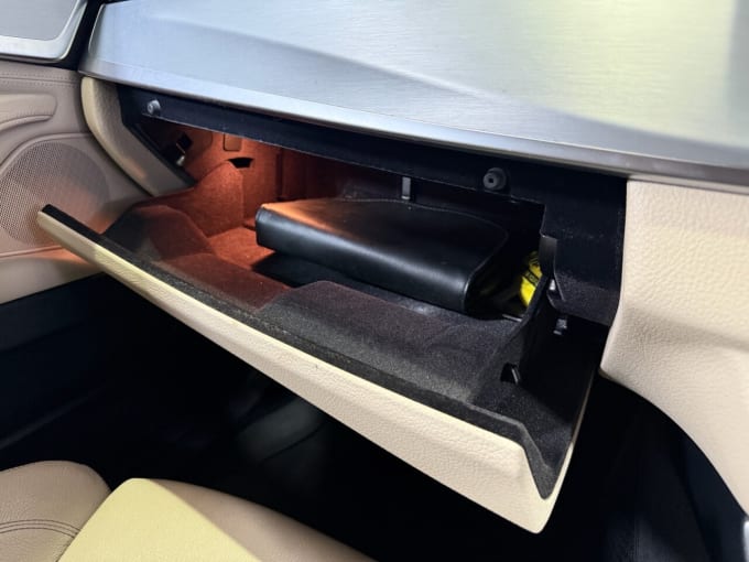 2025 BMW 5 Series