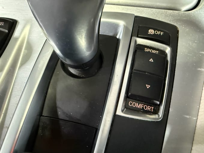 2025 BMW 5 Series