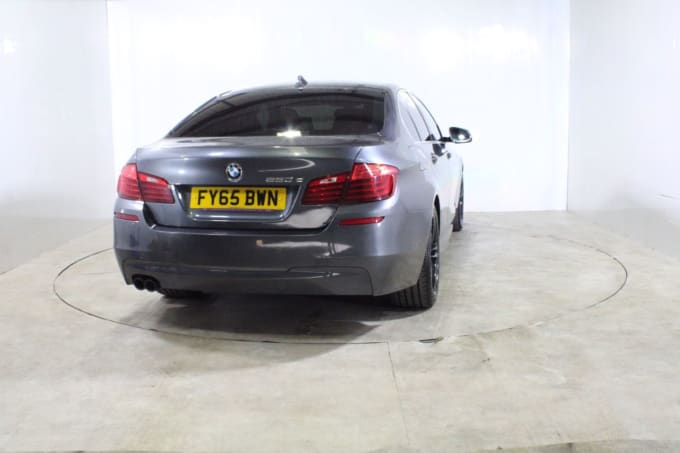 2025 BMW 5 Series