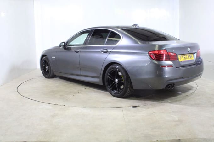 2025 BMW 5 Series