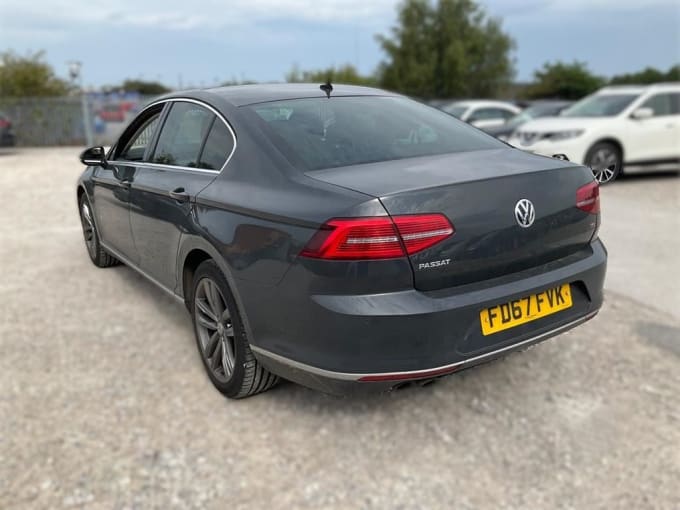 2025 Volkswagen Passat