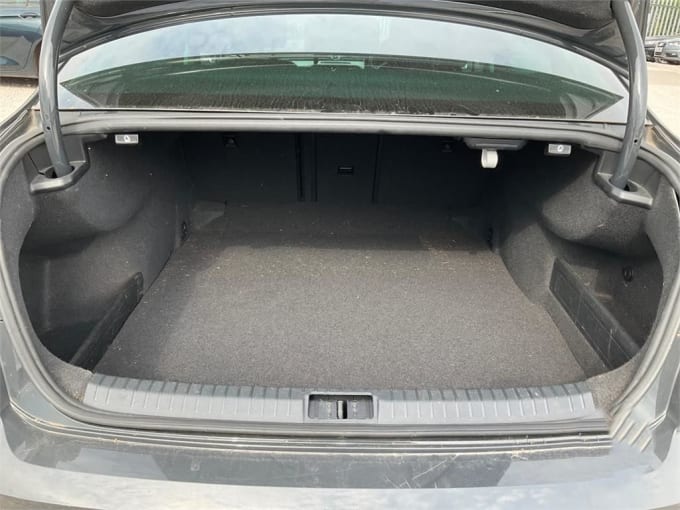 2025 Volkswagen Passat