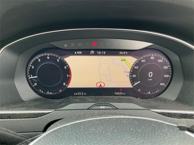 2025 Volkswagen Passat