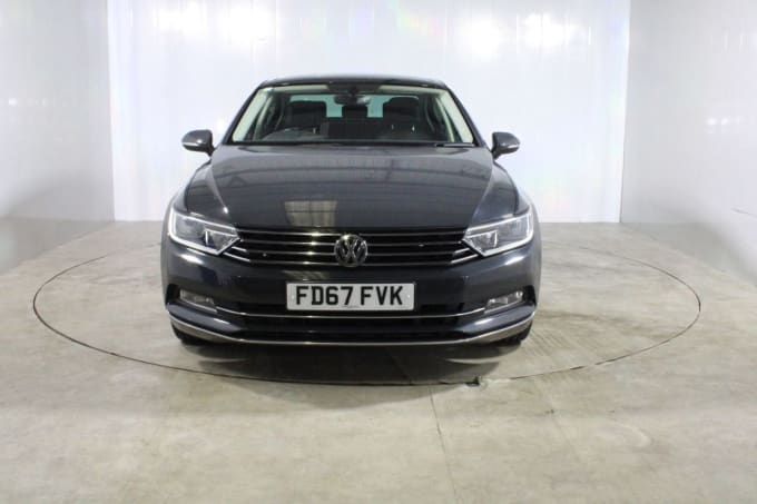 2025 Volkswagen Passat