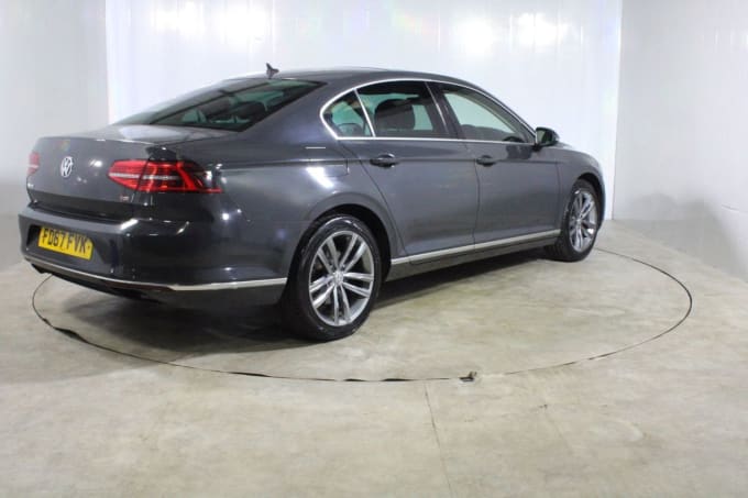 2025 Volkswagen Passat