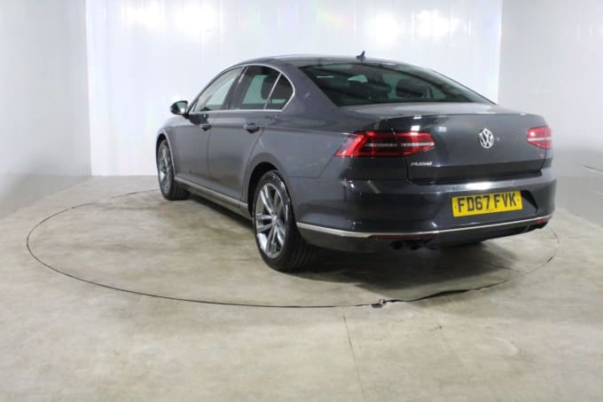 2025 Volkswagen Passat