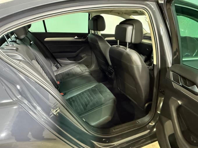 2025 Volkswagen Passat