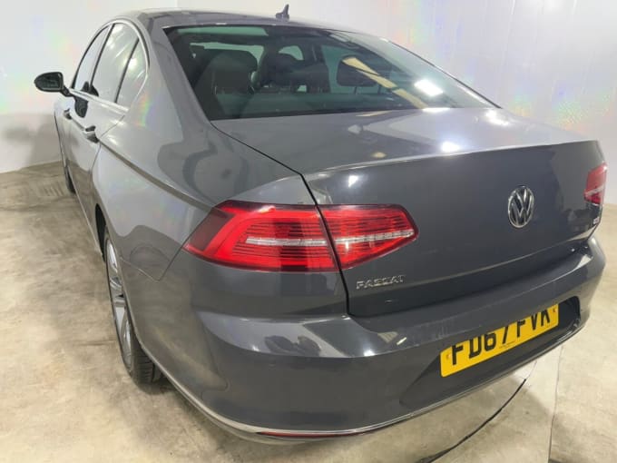 2025 Volkswagen Passat