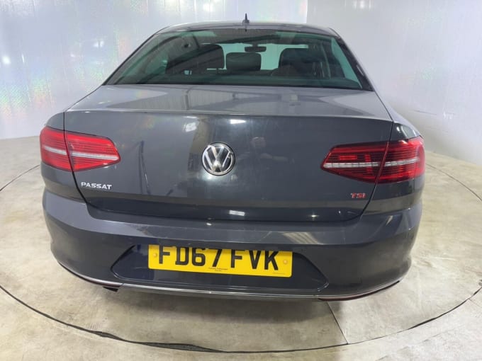 2025 Volkswagen Passat