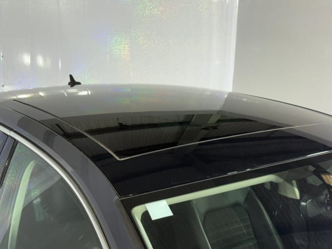 2025 Volkswagen Passat