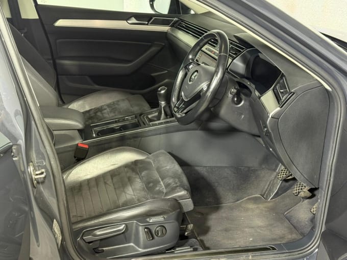 2025 Volkswagen Passat