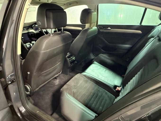 2025 Volkswagen Passat