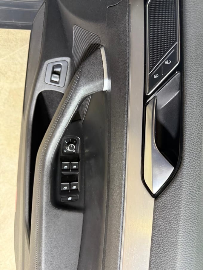 2025 Volkswagen Passat