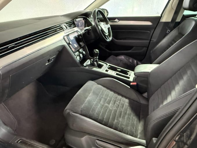2025 Volkswagen Passat