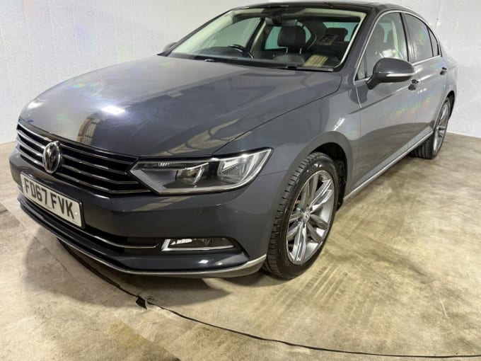 2025 Volkswagen Passat
