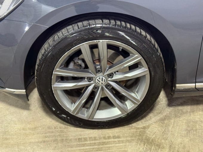 2025 Volkswagen Passat