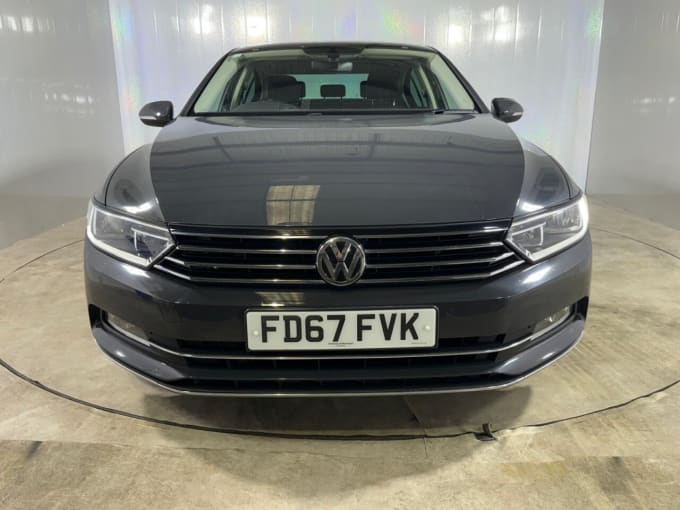 2025 Volkswagen Passat
