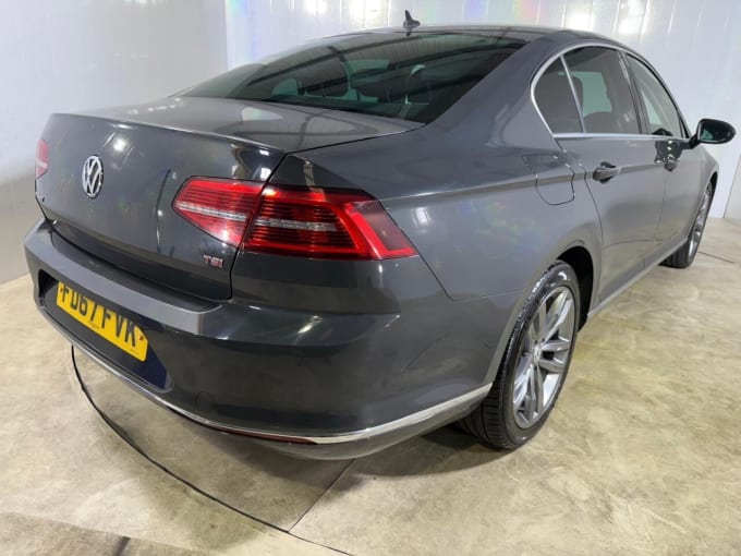2025 Volkswagen Passat