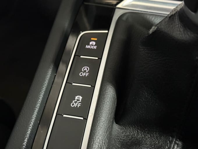 2025 Volkswagen Passat