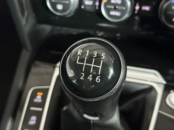 2025 Volkswagen Passat