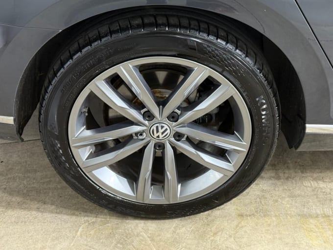 2025 Volkswagen Passat