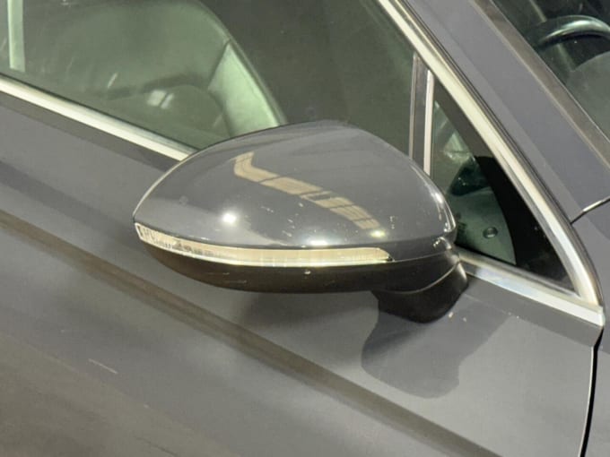 2025 Volkswagen Passat