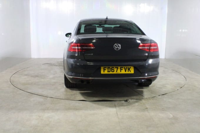 2025 Volkswagen Passat