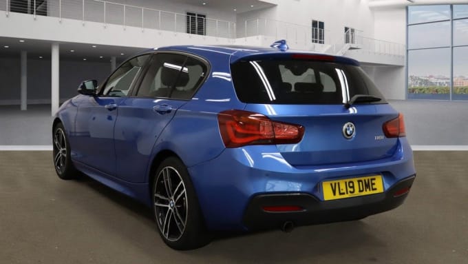 2025 BMW 1 Series