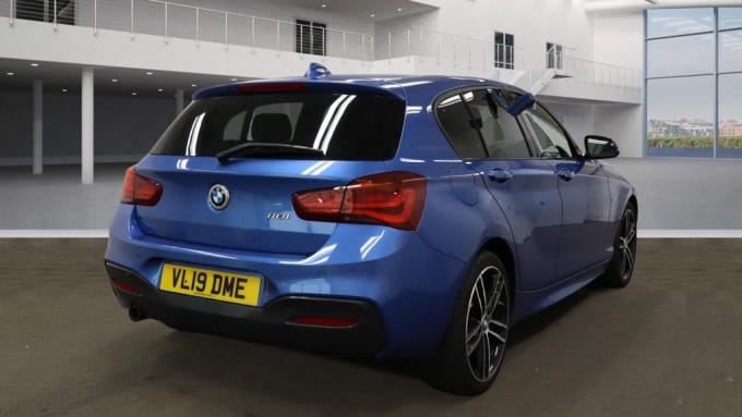 2025 BMW 1 Series
