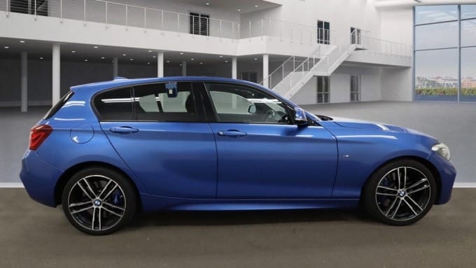 2025 BMW 1 Series